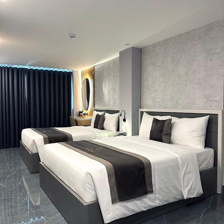 Lion 9 Hotel 껀터 외부 사진